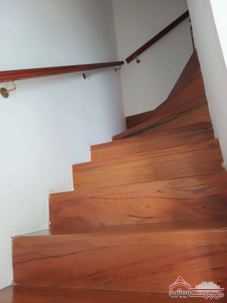 Imagem Casa de Condomínio com 2 Quartos à Venda, 56 m² em Jardim Colônia - Jacareí
