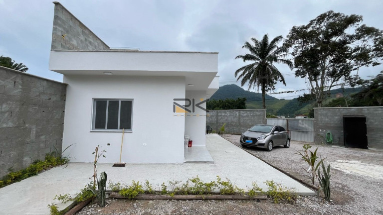 Imagem Casa com 2 Quartos à Venda, 57 m² em Capricórnio Ii - Caraguatatuba Imagem Casa com 2 Quartos à Venda, 57 m² em Capricórnio Ii - Caraguatatuba