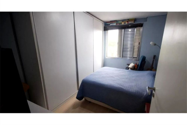 Imagem Apartamento com 2 Quartos à Venda, 80 m² em Mooca - São Paulo