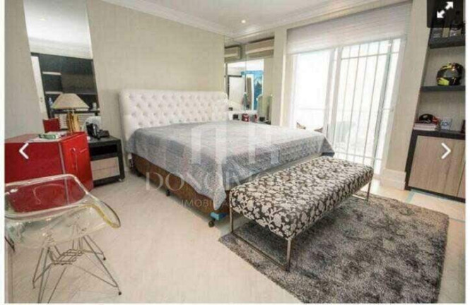 Imagem Casa de Condomínio com 6 Quartos à Venda, 790 m² em Parque Terra Nova Ii - São Bernardo Do Campo