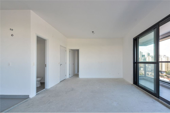 Imagem Apartamento com 3 Quartos à Venda, 142 m² em Pinheiros - São Paulo