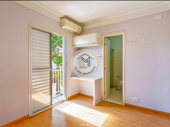Imagem Imóvel com 3 Quartos à Venda, 130 m² em Jardim Shangai - Jundiaí