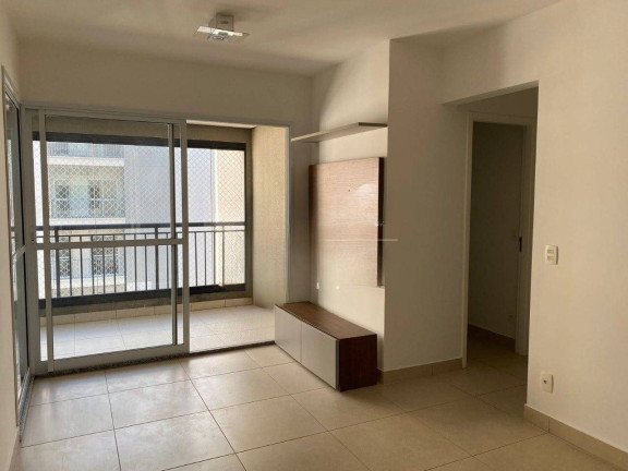 Imagem Apartamento com 2 Quartos para Alugar, 64 m² em Alphaville Empresarial - Barueri