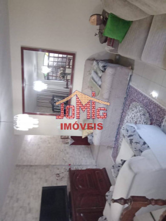 Imagem Casa com 2 Quartos à Venda, 130 m² em Sepetiba - Rio De Janeiro