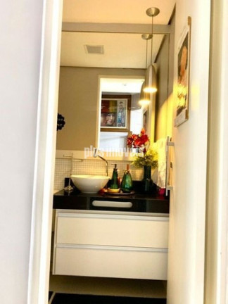 Imagem Apartamento com 3 Quartos à Venda, 156 m² em Vila Mariana - São Paulo