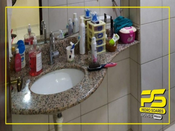 Imagem Apartamento com 4 Quartos à Venda, 137 m² em Tambaú - João Pessoa