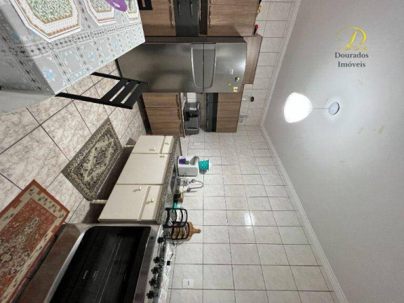 Imagem Apartamento com 1 Quarto à Venda, 73 m² em Tupi - Praia Grande