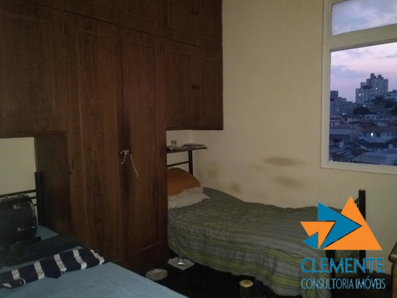 Imagem Apartamento com 3 Quartos à Venda, 90 m² em Floresta - Belo Horizonte