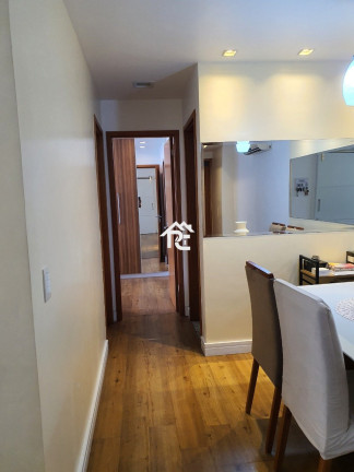 Imagem Apartamento com 2 Quartos à Venda, 80 m² em Icaraí - Niterói Imagem Apartamento com 2 Quartos à Venda, 80 m² em Icaraí - Niterói