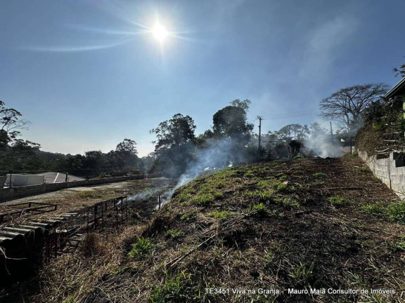 Imagem Terreno à Venda, 927 m² em Vila Santo Antônio - Cotia Imagem Terreno à Venda, 927 m² em Vila Santo Antônio - Cotia
