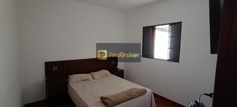 Imagem Casa com 3 Quartos à Venda, 204 m² em Altos De Ipeúna - Ipeúna