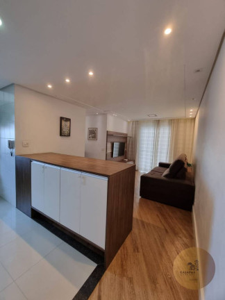 Imagem Apartamento com 3 Quartos à Venda, 80 m² em Rudge Ramos - São Bernardo Do Campo Imagem Apartamento com 3 Quartos à Venda, 80 m² em Rudge Ramos - São Bernardo Do Campo
