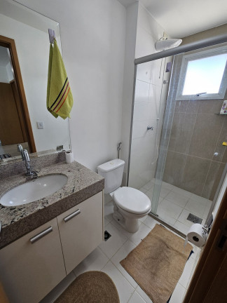 Imagem Apartamento com 2 Quartos à Venda, 64 m² em Setor Leste Universitário - Goiânia