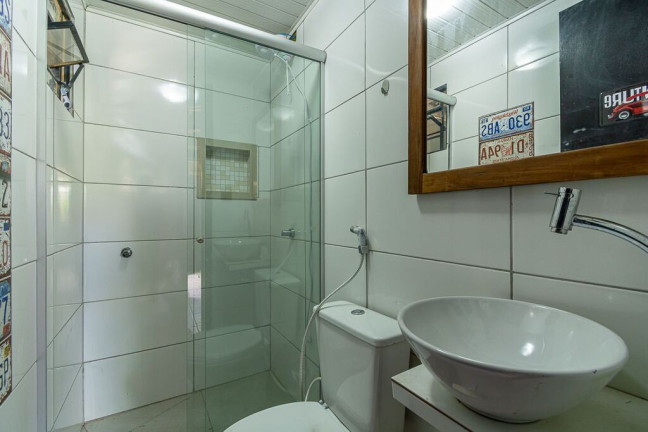 Imagem Casa com 2 Quartos à Venda, 107 m² em São José - Canoas