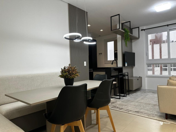 Imagem Apartamento com 2 Quartos à Venda, 86 m² em Navegantes - Capão Da Canoa