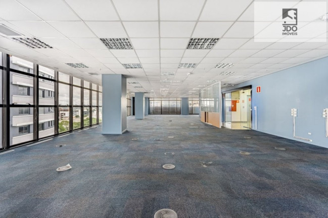 Imagem Sala Comercial para Alugar, 351 m² em Juvevê - Curitiba Imagem Sala Comercial para Alugar, 351 m² em Juvevê - Curitiba