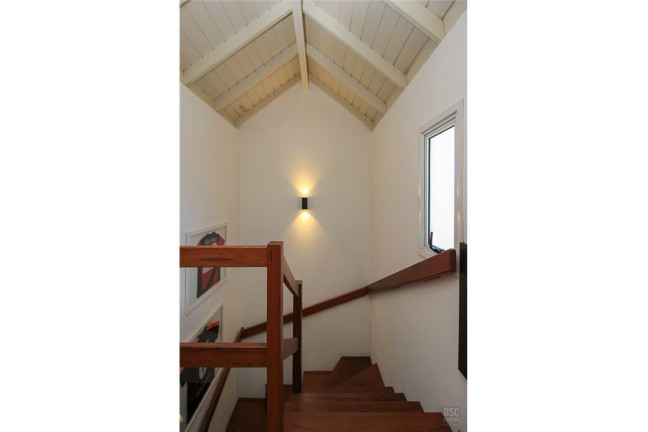 Imagem Casa de Condomínio com 3 Quartos à Venda, 145 m² em São Sebastião - Porto Alegre