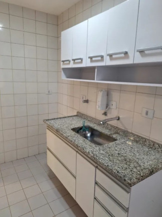 Imagem Flat com 1 Quarto para Alugar, 46 m² em Vila Olímpia - São Paulo Imagem Flat com 1 Quarto para Alugar, 46 m² em Vila Olímpia - São Paulo
