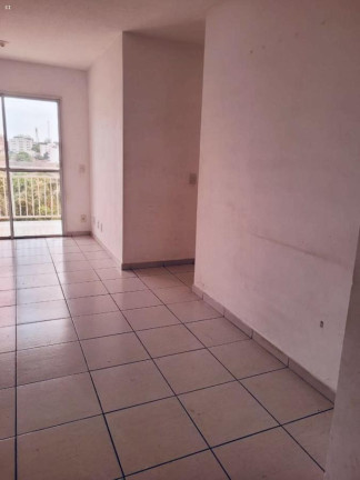 Imagem Apartamento com 3 Quartos à Venda, 60 m² em Jardim Imperial - Itaboraí