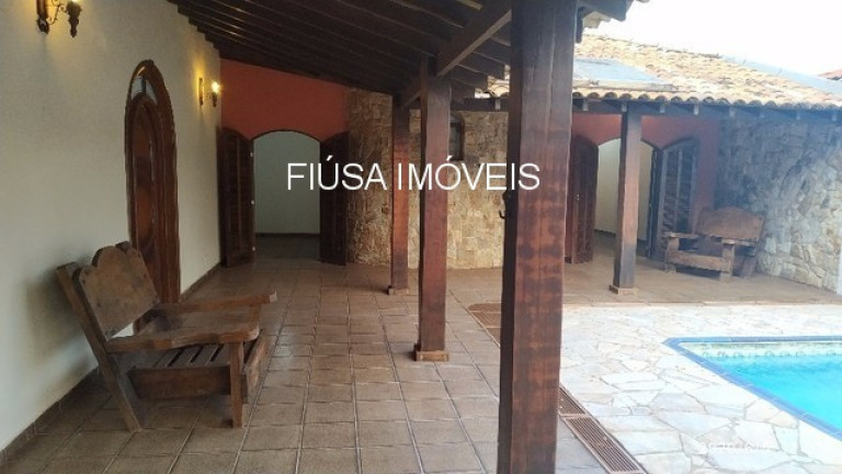 Imagem Casa com 4 Quartos à Venda,  em Vila Monte Alegre - Ribeirão Preto