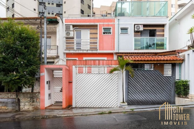 Imagem Casa com 3 Quartos à Venda, 243 m² em Vila Mariana - São Paulo