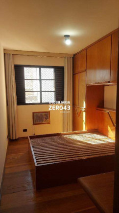 Imagem Apartamento com 3 Quartos à Venda, 103 m² em Centro - Londrina Imagem Apartamento com 3 Quartos à Venda, 103 m² em Centro - Londrina