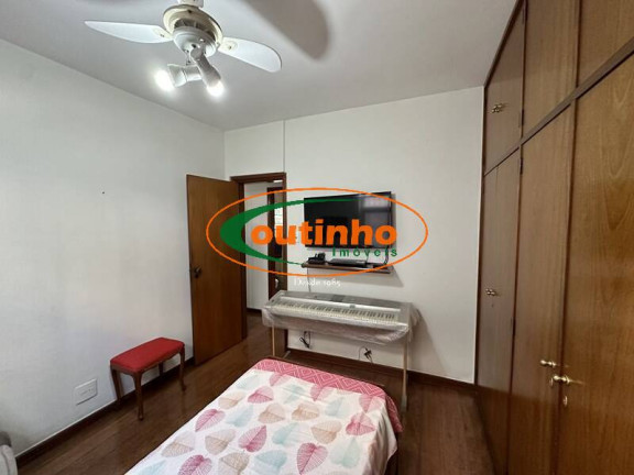Imagem Apartamento com 3 Quartos à Venda, 98 m² em Tijuca - Rio De Janeiro Imagem Apartamento com 3 Quartos à Venda, 98 m² em Tijuca - Rio De Janeiro