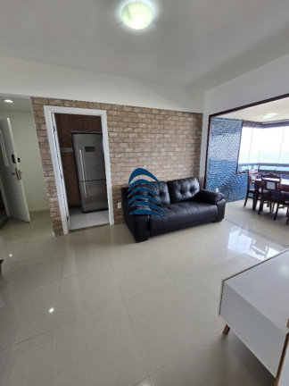 Imagem Imóvel com 2 Quartos à Venda, 71 m² em Armação - Salvador