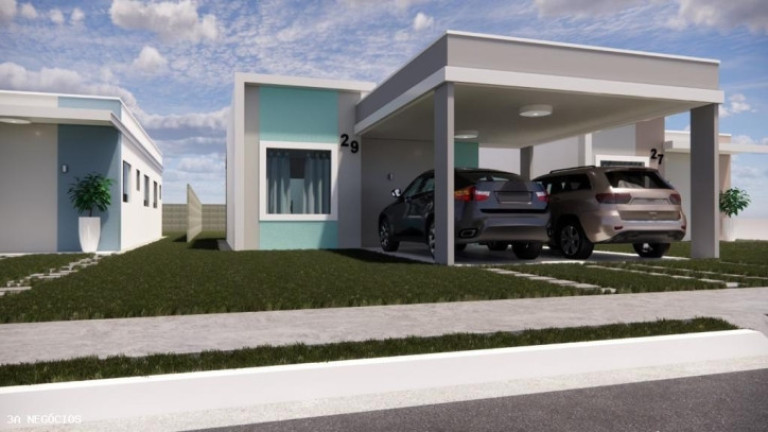 Imagem Casa com 3 Quartos à Venda, 67 m² em Planalto - Porto Velho Imagem Casa com 3 Quartos à Venda, 67 m² em Planalto - Porto Velho