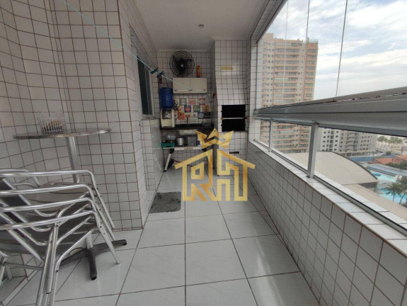 Imagem Apartamento com 2 Quartos à Venda, 89 m² em Aviação - Praia Grande Imagem Apartamento com 2 Quartos à Venda, 89 m² em Aviação - Praia Grande