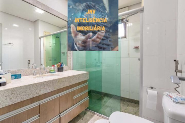 Imagem Apartamento com 4 Quartos à Venda, 268 m² em Norte (águas Claras) - Brasília Imagem Apartamento com 4 Quartos à Venda, 268 m² em Norte (águas Claras) - Brasília