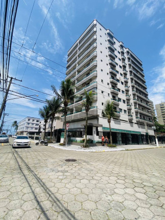 Imagem Apartamento com 3 Quartos à Venda, 101 m² em Aviação - Praia Grande