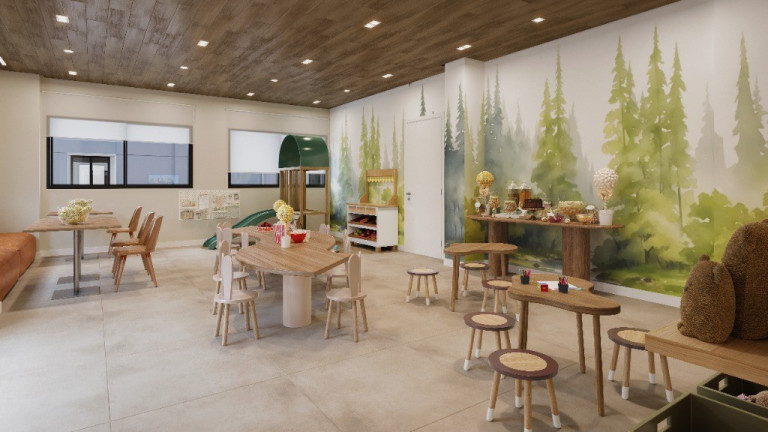 Imagem Imóvel com 3 Quartos à Venda, 89 m² em Casa Branca - Santo André Imagem Imóvel com 3 Quartos à Venda, 89 m² em Casa Branca - Santo André