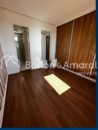 Imagem Apartamento com 3 Quartos à Venda, 204 m² em Mansões Santo Antônio - Campinas Imagem Apartamento com 3 Quartos à Venda, 204 m² em Mansões Santo Antônio - Campinas
