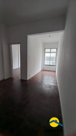 Imagem Apartamento com 1 Quarto à Venda, 42 m² em Centro - Niterói
