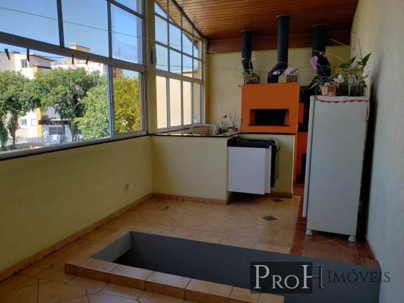 Imagem Cobertura com 3 Quartos à Venda, 194 m² em Santa Maria - São Caetano Do Sul Imagem Cobertura com 3 Quartos à Venda, 194 m² em Santa Maria - São Caetano Do Sul