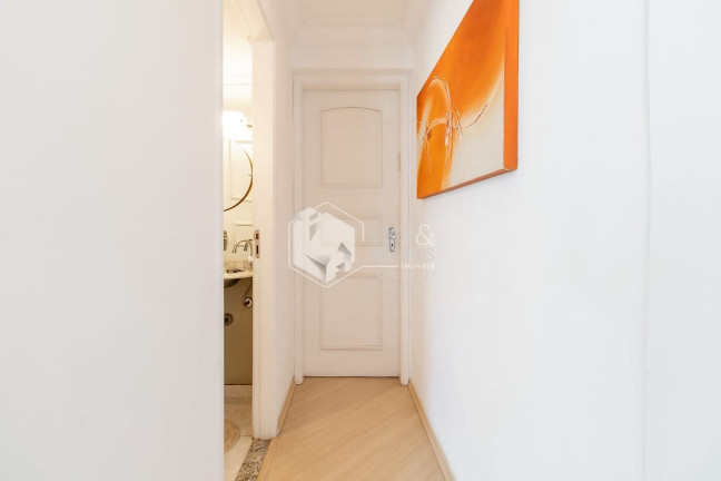 Imagem Apartamento com 3 Quartos à Venda, 145 m² em Santa Cecília - São Paulo Imagem Apartamento com 3 Quartos à Venda, 145 m² em Santa Cecília - São Paulo