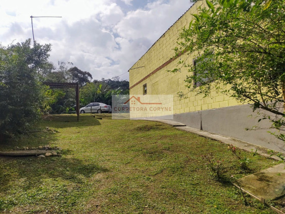 Imagem Imóvel com 3 Quartos à Venda, 4.700 m² em Palmeiras - Juquitiba Imagem Imóvel com 3 Quartos à Venda, 4.700 m² em Palmeiras - Juquitiba