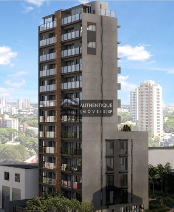 Imagem Apartamento com 2 Quartos à Venda, 47 m² em Vila Mariana - São Paulo Imagem Apartamento com 2 Quartos à Venda, 47 m² em Vila Mariana - São Paulo