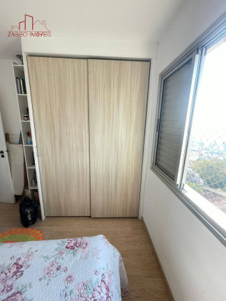 Imagem Apartamento com 2 Quartos à Venda, 50 m² em Parque Maria Helena - São Paulo Imagem Apartamento com 2 Quartos à Venda, 50 m² em Parque Maria Helena - São Paulo