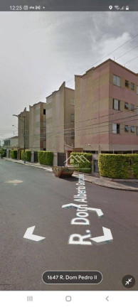 Imagem Apartamento com 3 Quartos à Venda, 67 m² em Vila Tamandaré - Ribeirão Preto