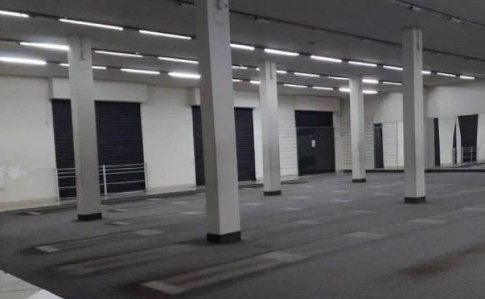 Imagem Sala Comercial para Alugar, 300 m² em Centro - Santo André Imagem Sala Comercial para Alugar, 300 m² em Centro - Santo André