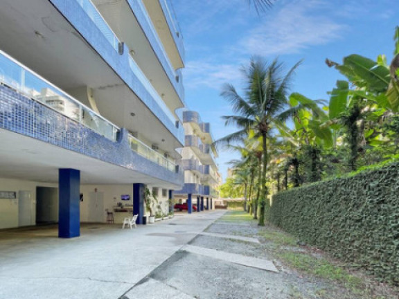 Apartamento com 2 Quartos à Venda, 110 m² em Enseada - Guarujá