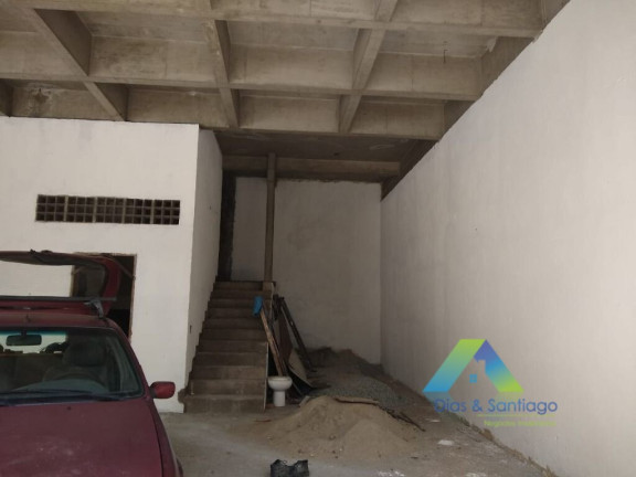 Imagem Sobrado com 4 Quartos à Venda, 800 m² em Morumbi - São Paulo