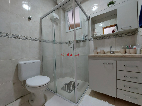 Imagem Casa com 6 Quartos à Venda, 212 m² em Aparecida - Santos