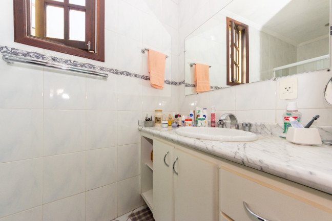 Imagem Sobrado com 4 Quartos à Venda, 280 m² em Vila Formosa - São Paulo