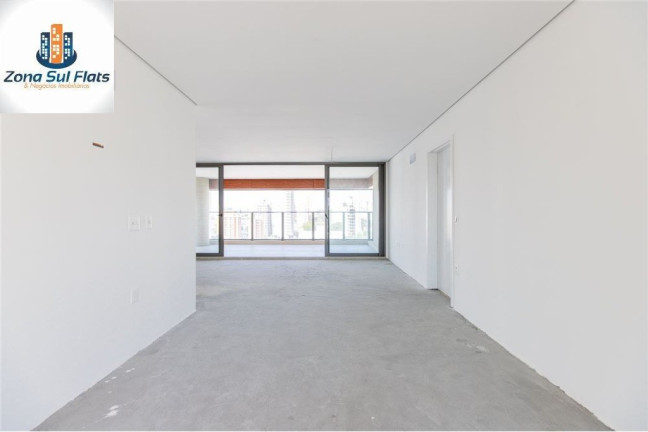 Imagem Apartamento com 4 Quartos à Venda, 232 m² em Brooklin Paulista - São Paulo Imagem Apartamento com 4 Quartos à Venda, 232 m² em Brooklin Paulista - São Paulo