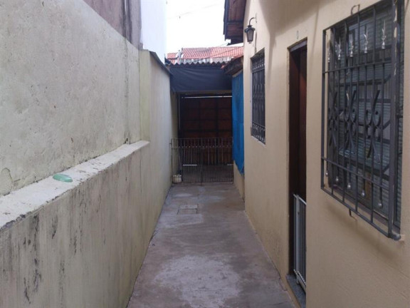 Imagem Casa com 2 Quartos à Venda, 120 m² em Vila Matilde - São Paulo Imagem Casa com 2 Quartos à Venda, 120 m² em Vila Matilde - São Paulo