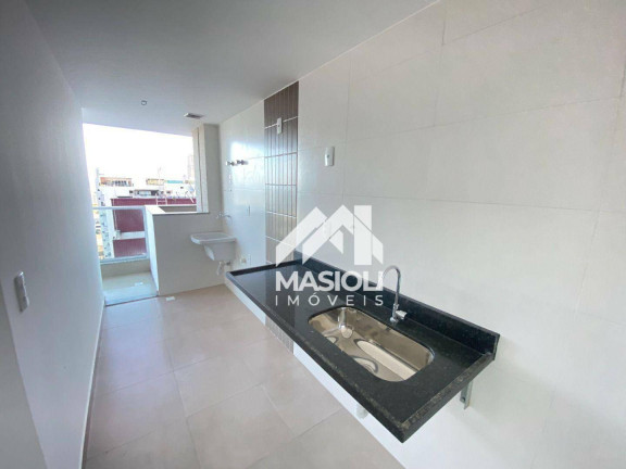 Imagem Apartamento com 2 Quartos à Venda, 54 m² em Praia De Itaparica - Vila Velha Imagem Apartamento com 2 Quartos à Venda, 54 m² em Praia De Itaparica - Vila Velha