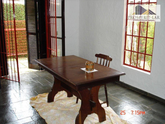 Imagem Casa com 4 Quartos à Venda, 350 m² em Vila Rosália - Guarulhos